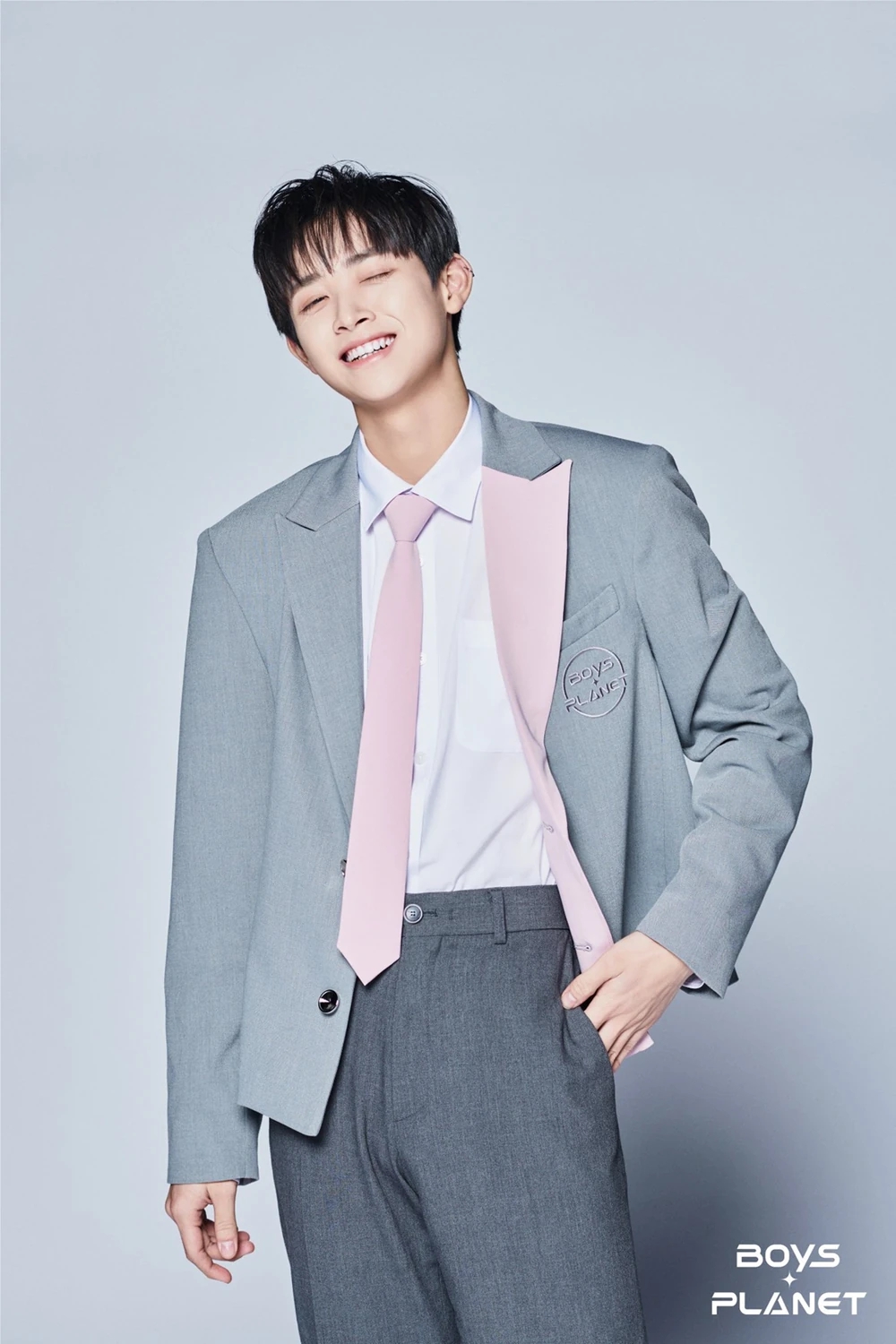 Anh Trai 1 triệu vote như đã sống qua 6 cuộc đời: Từ khóa tu mùa hè đến thực tập sinh Kpop, và giờ là tân binh hot nhất Vbiz- Ảnh 3.