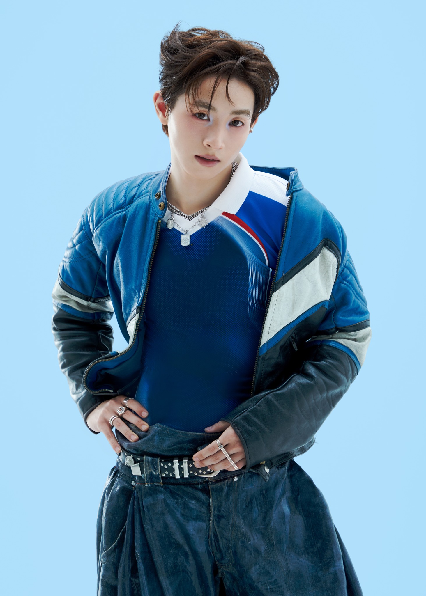 Anh Trai 1 triệu vote như đã sống qua 6 cuộc đời: Từ khóa tu mùa hè đến thực tập sinh Kpop, và giờ là tân binh hot nhất Vbiz- Ảnh 5.