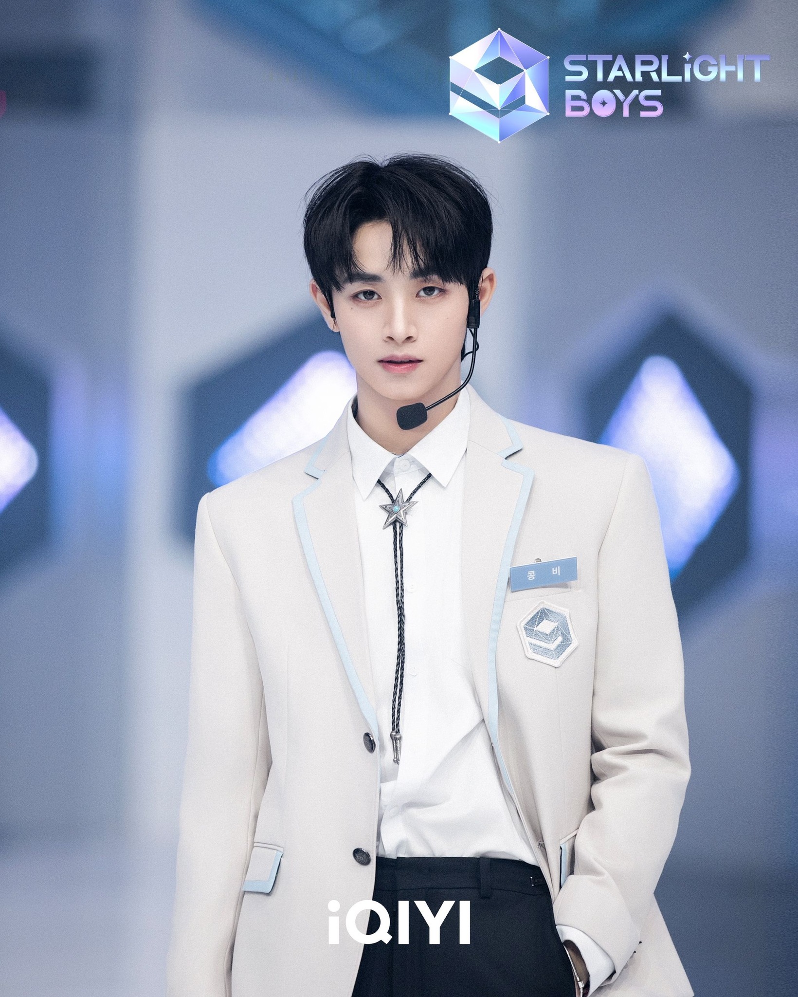 Anh Trai 1 triệu vote như đã sống qua 6 cuộc đời: Từ khóa tu mùa hè đến thực tập sinh Kpop, và giờ là tân binh hot nhất Vbiz- Ảnh 4.