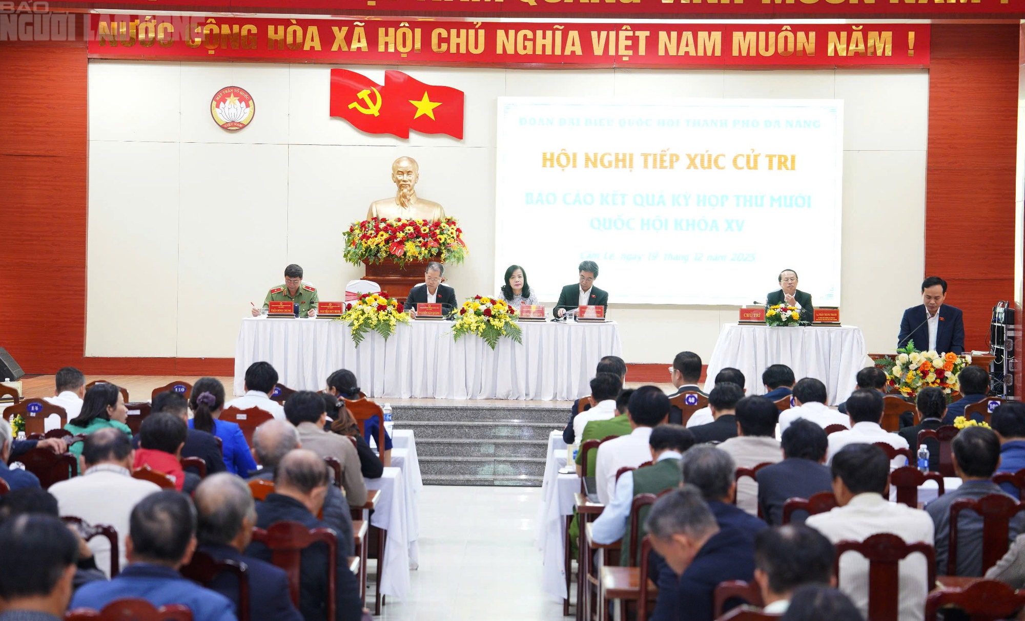 Nhiều cơ chế đột phá từ Đà Nẵng được Quốc hội áp dụng trên toàn quốc - Ảnh 3.