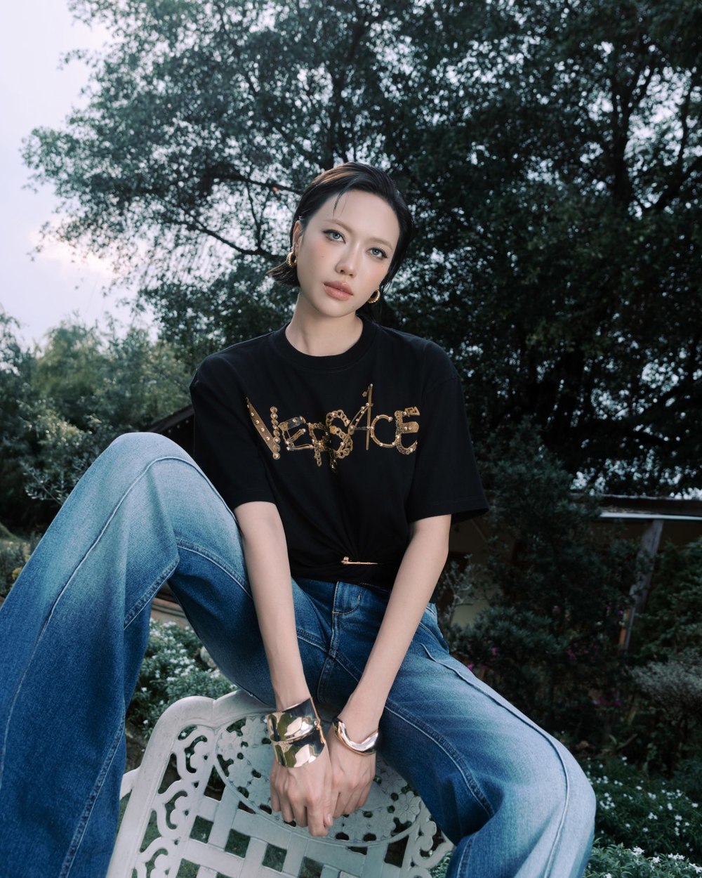 Diệu Nhi phát triển mạnh mẽ lĩnh vực thời trang trong 2025 4 1766141125 783 Dieu Nhi phat trien manh me linh vuc thoi trang