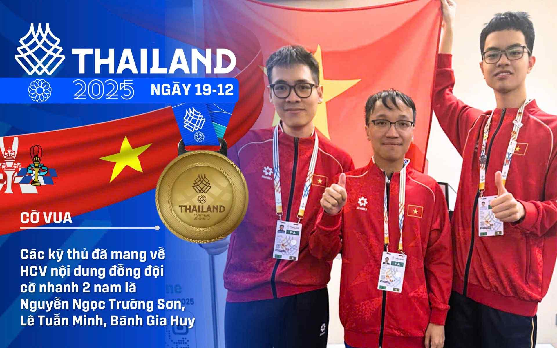 sea games 33 - Ảnh 9.