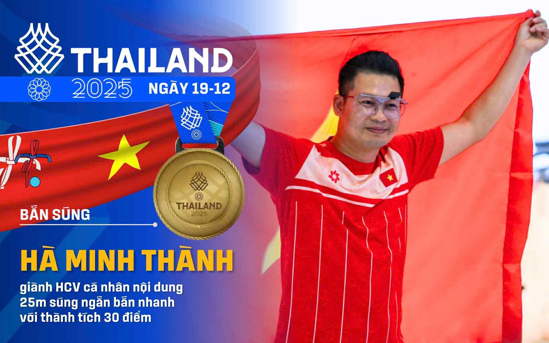 sea games 33 - Ảnh 10.