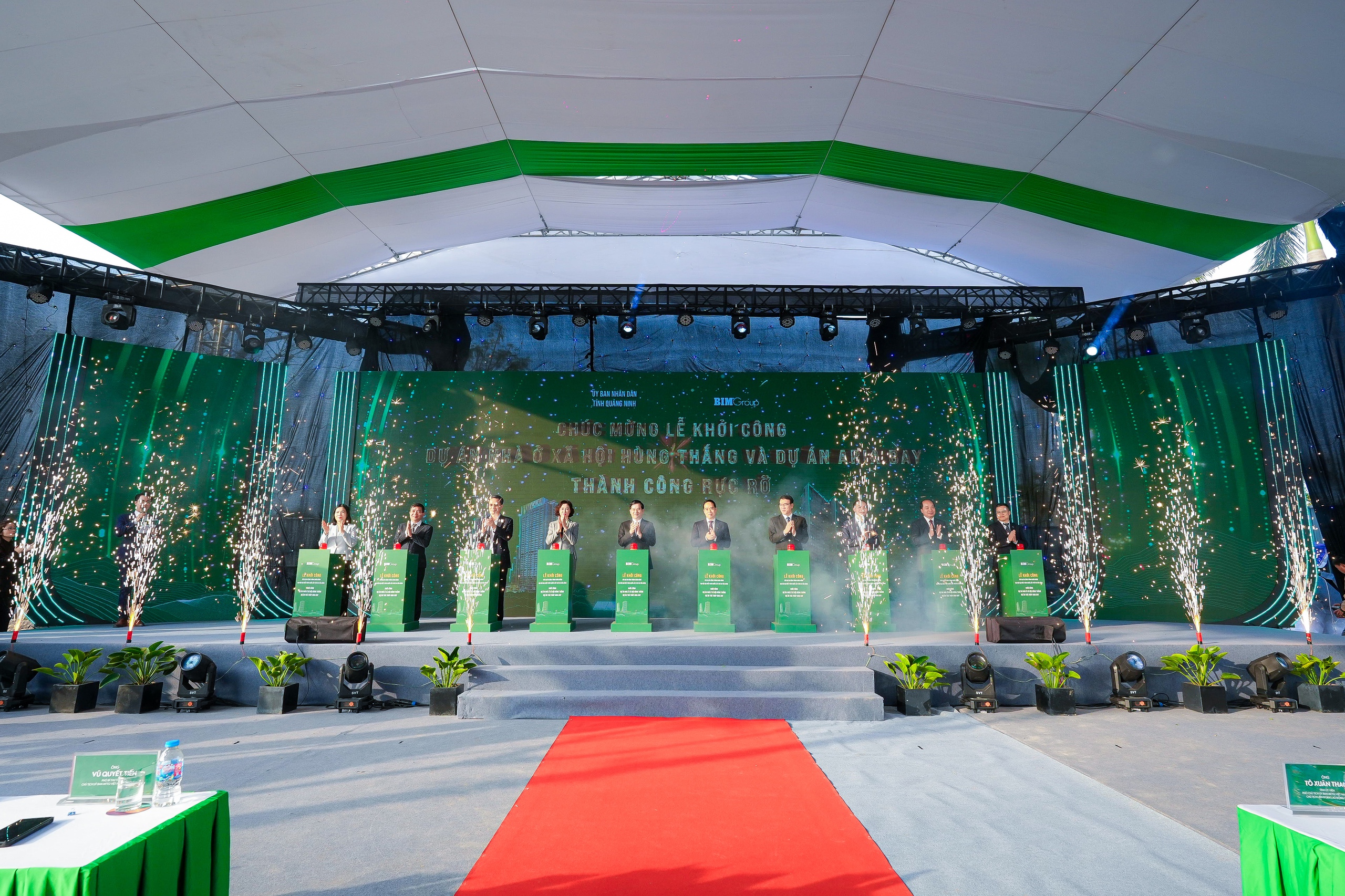 Tập đoàn BIM khởi công 3 dự án lớn tại Quảng Ninh với tổng đầu tư gần 10 . 500 Tỉ đồng - Ảnh 5.