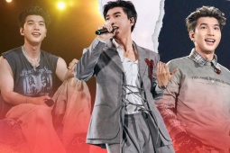 Ngày càng nổi tiếng nhưng phong độ thời trang của HIEUTHUHAI gây lo ngại