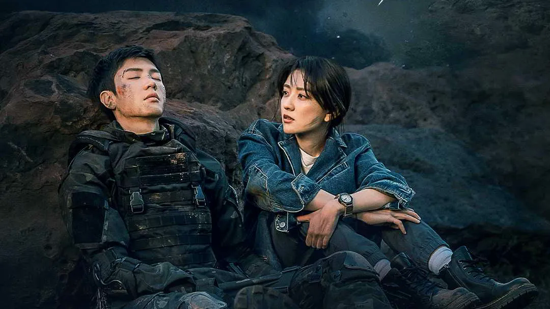 Điểm danh 5 phim Hoa ngữ gây thất vọng nhất năm 2025- Ảnh 5.