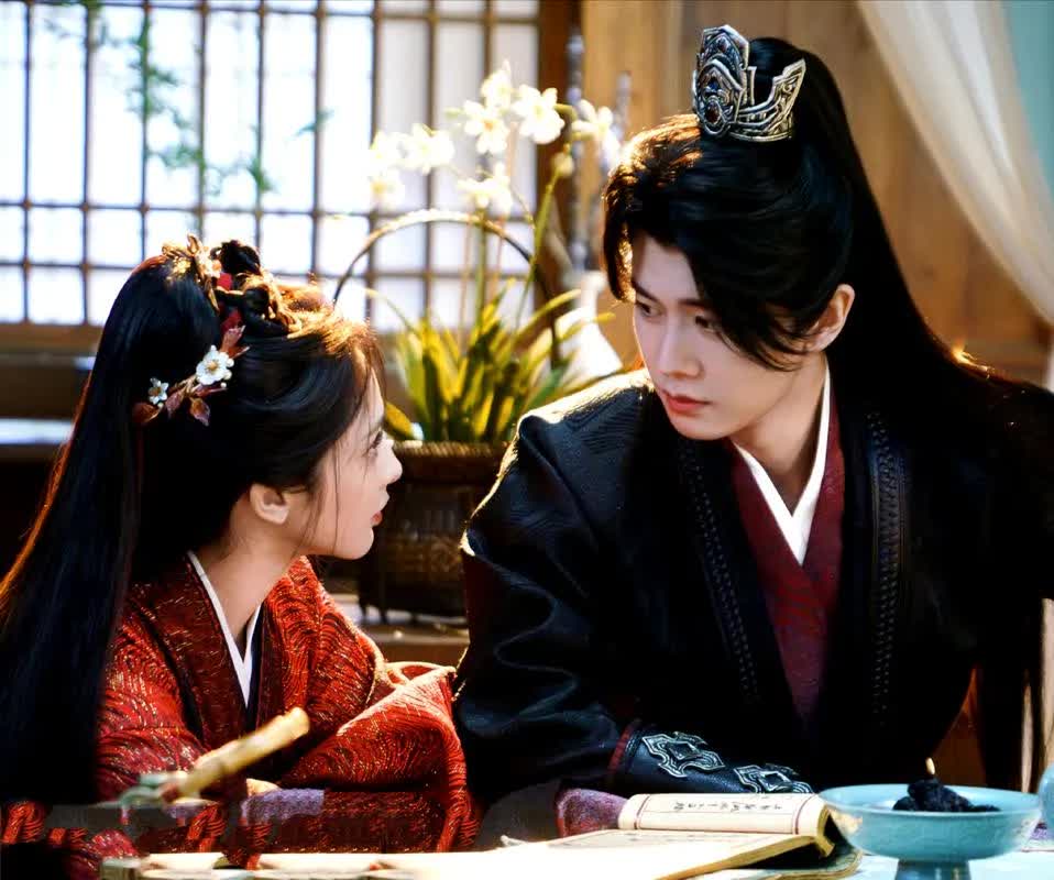 Điểm danh 5 phim Hoa ngữ gây thất vọng nhất năm 2025- Ảnh 6.