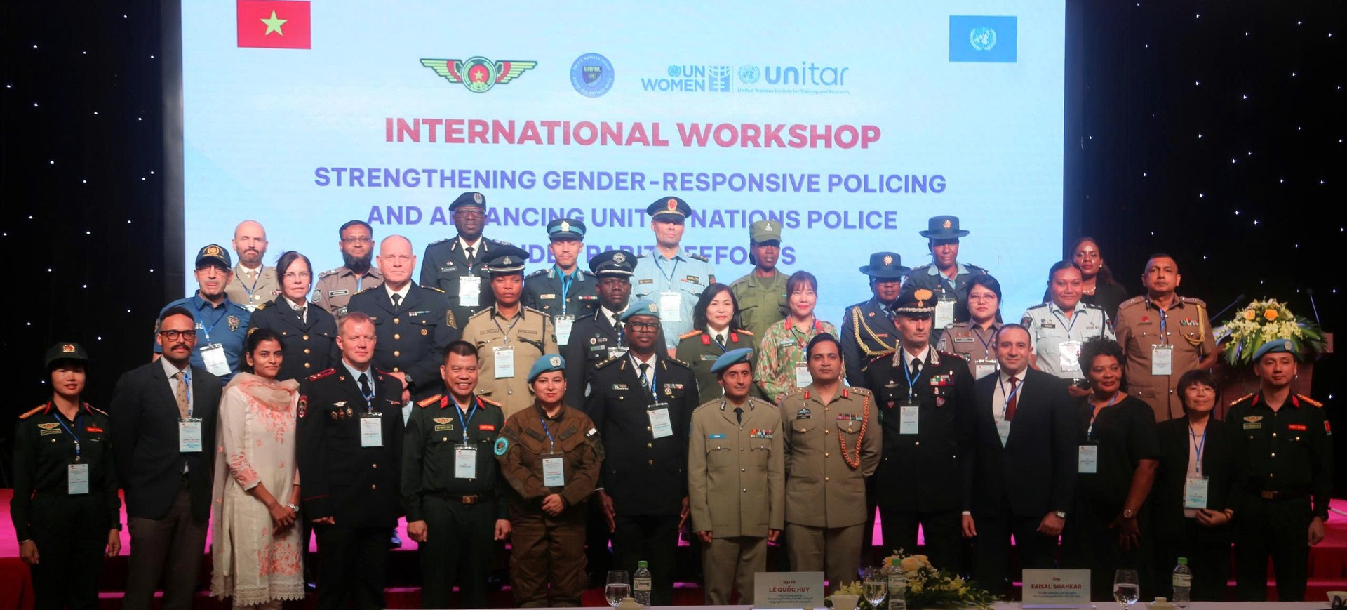 gìn giữ hòa bình - Ảnh 5.