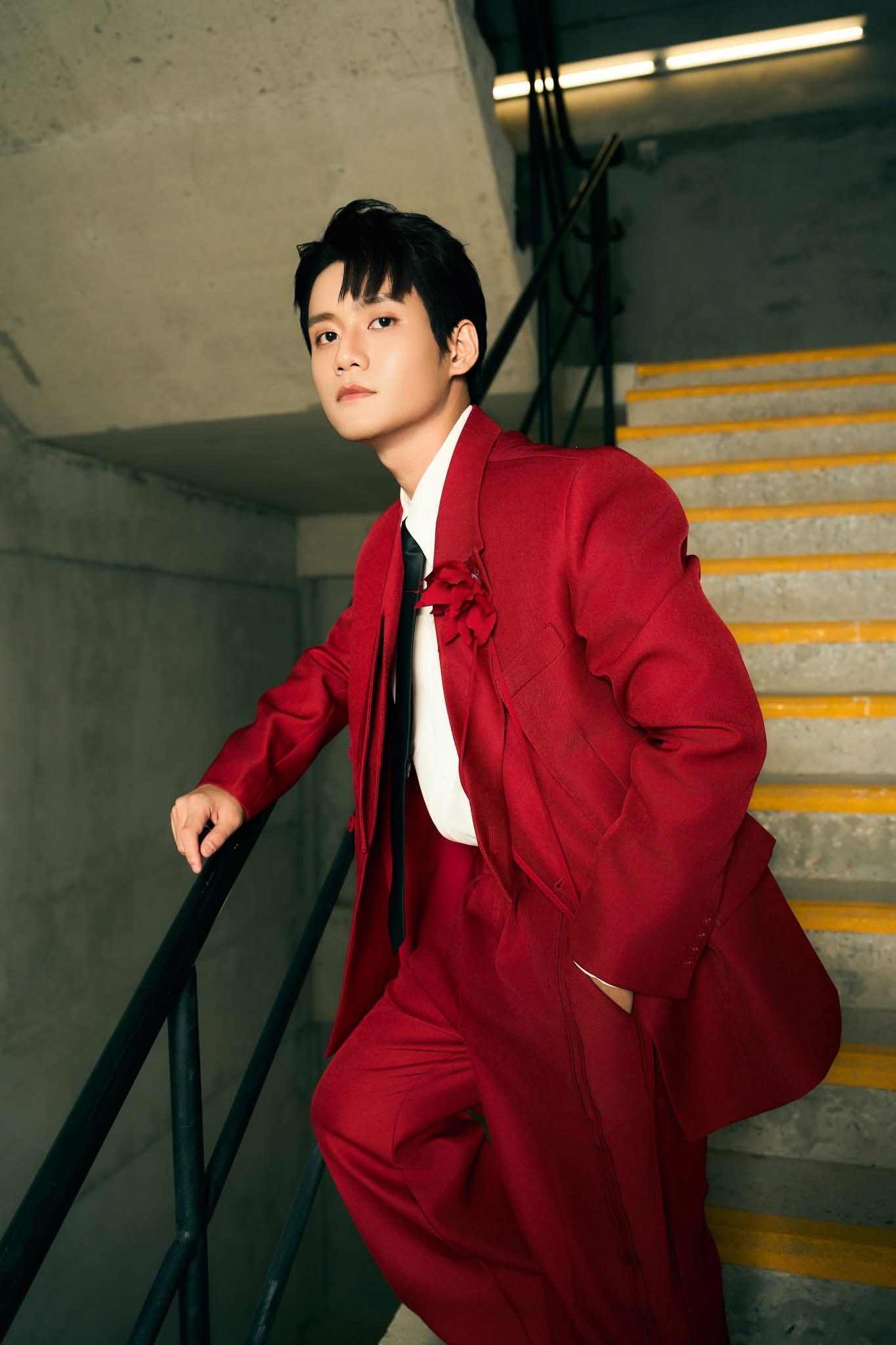 Thảm đỏ hot nhất cuối tuần này: Chi Pu - Bảo Anh mở đại hội nhan sắc, hàng chục nghệ sĩ đổ bộ- Ảnh 6.