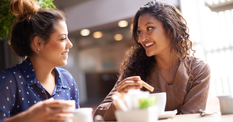 Dù ai nói ngả nói nghiêng, 9 hành vi này hoàn toàn không khiến bạn trở thành kẻ ích kỷ - 2