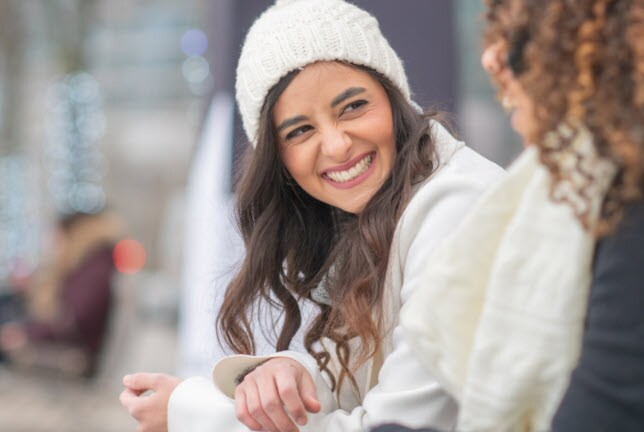 Dù ai nói ngả nói nghiêng, 9 hành vi này hoàn toàn không khiến bạn trở thành kẻ ích kỷ - 3