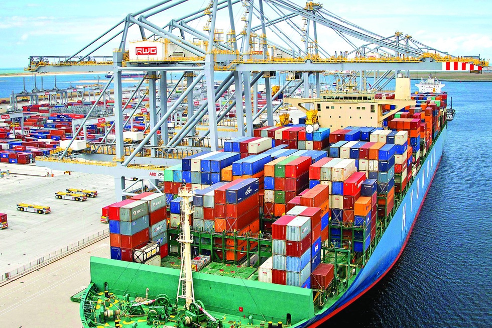 Thủ tướng: Vượt khó chưa từng có, ngành Công Thương tạo nhiều dấu ấn - 3