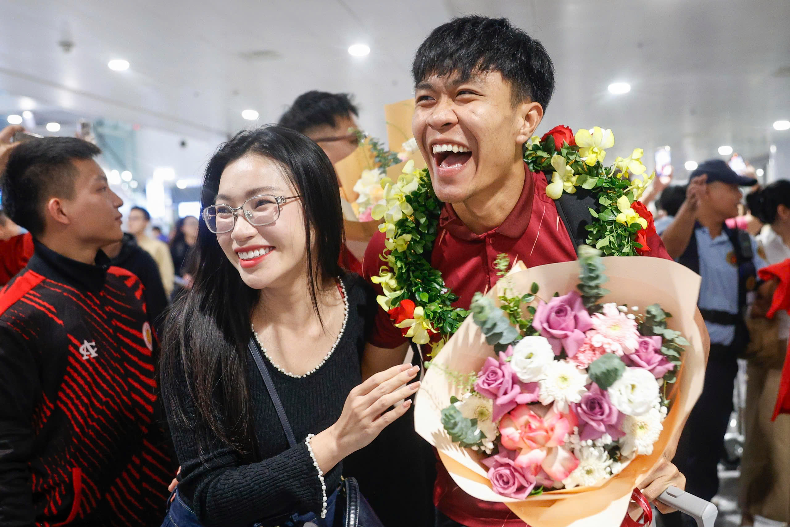 Lộ diện ngày tái tập trung của U.23 Việt Nam, thầy Kim hé lộ mục tiêu ‘khủng’ tại giải châu Á- Ảnh 5.