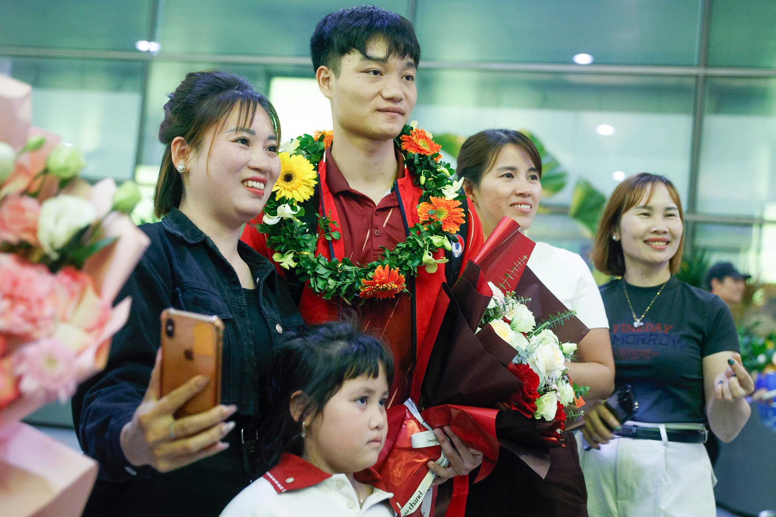 Lộ diện ngày tái tập trung của U.23 Việt Nam, thầy Kim hé lộ mục tiêu ‘khủng’ tại giải châu Á- Ảnh 9.