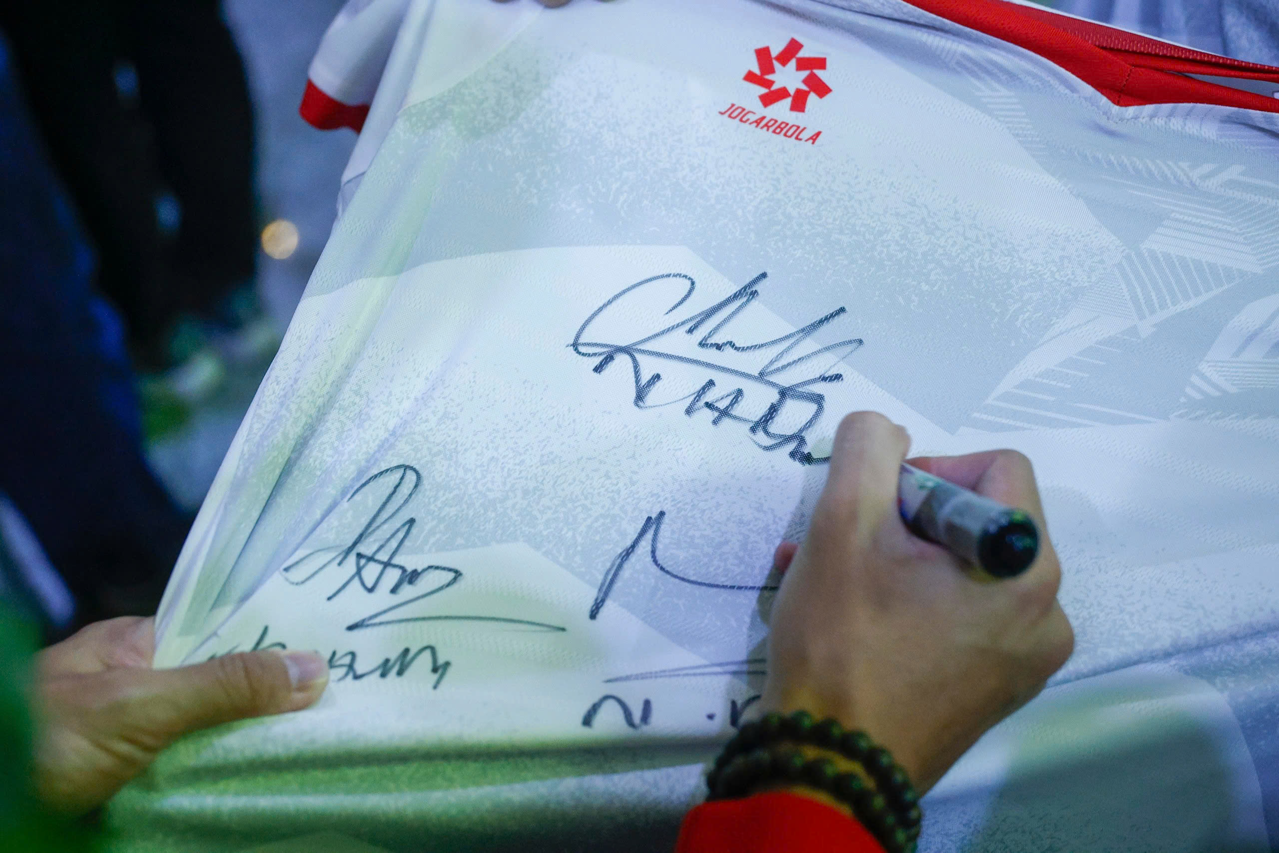 Lộ diện ngày tái tập trung của U.23 Việt Nam, thầy Kim hé lộ mục tiêu ‘khủng’ tại giải châu Á- Ảnh 13.