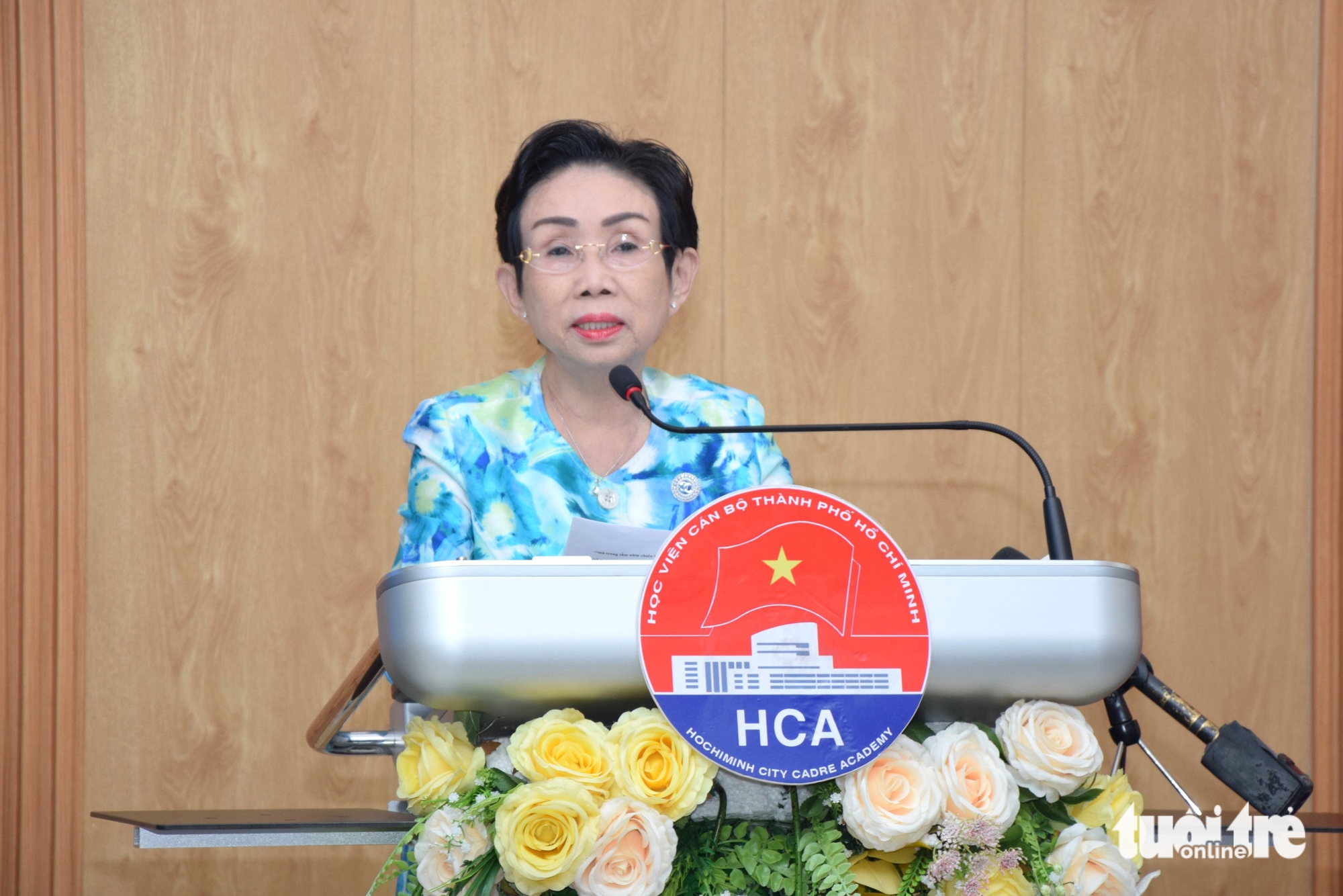 Chuyên gia đề xuất giải pháp để doanh nghiệp hoàn tất thủ tục dự án trong 24 giờ - Ảnh 3.