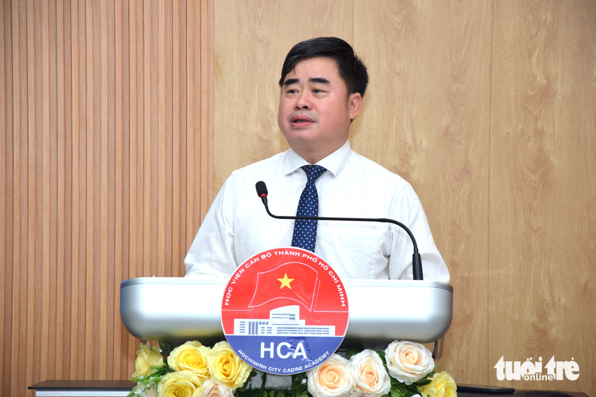 Chuyên gia đề xuất giải pháp để doanh nghiệp hoàn tất thủ tục dự án trong 24 giờ - Ảnh 4.