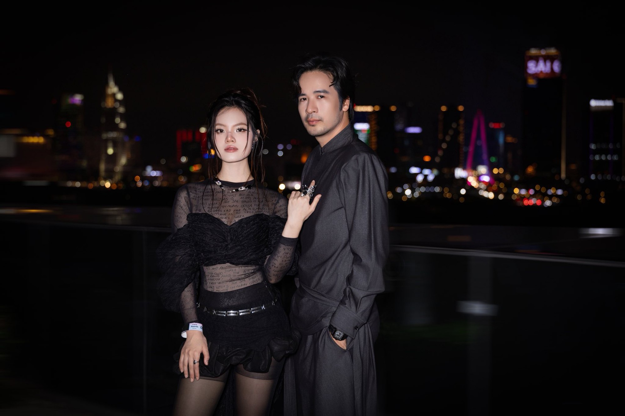 Sao nam Vbiz 41 tuổi cùng bạn gái 2K bí mật kết hôn- Ảnh 4.