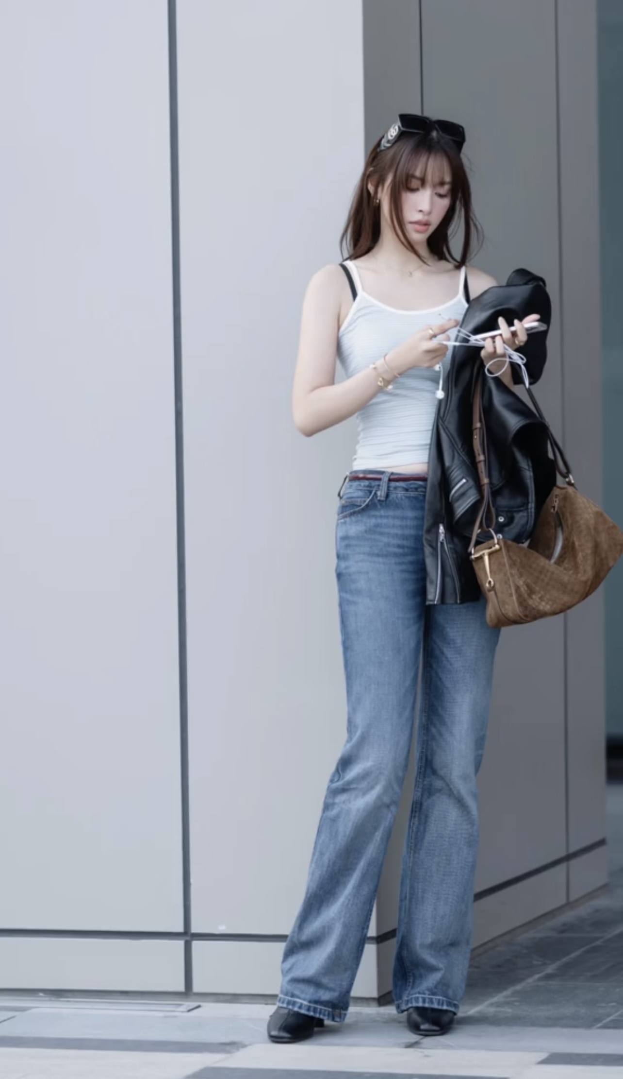 Khó vượt được các Hoa hậu đu trend “trạm tỷ”: Đơn giản nhưng win chặt!- Ảnh 3.