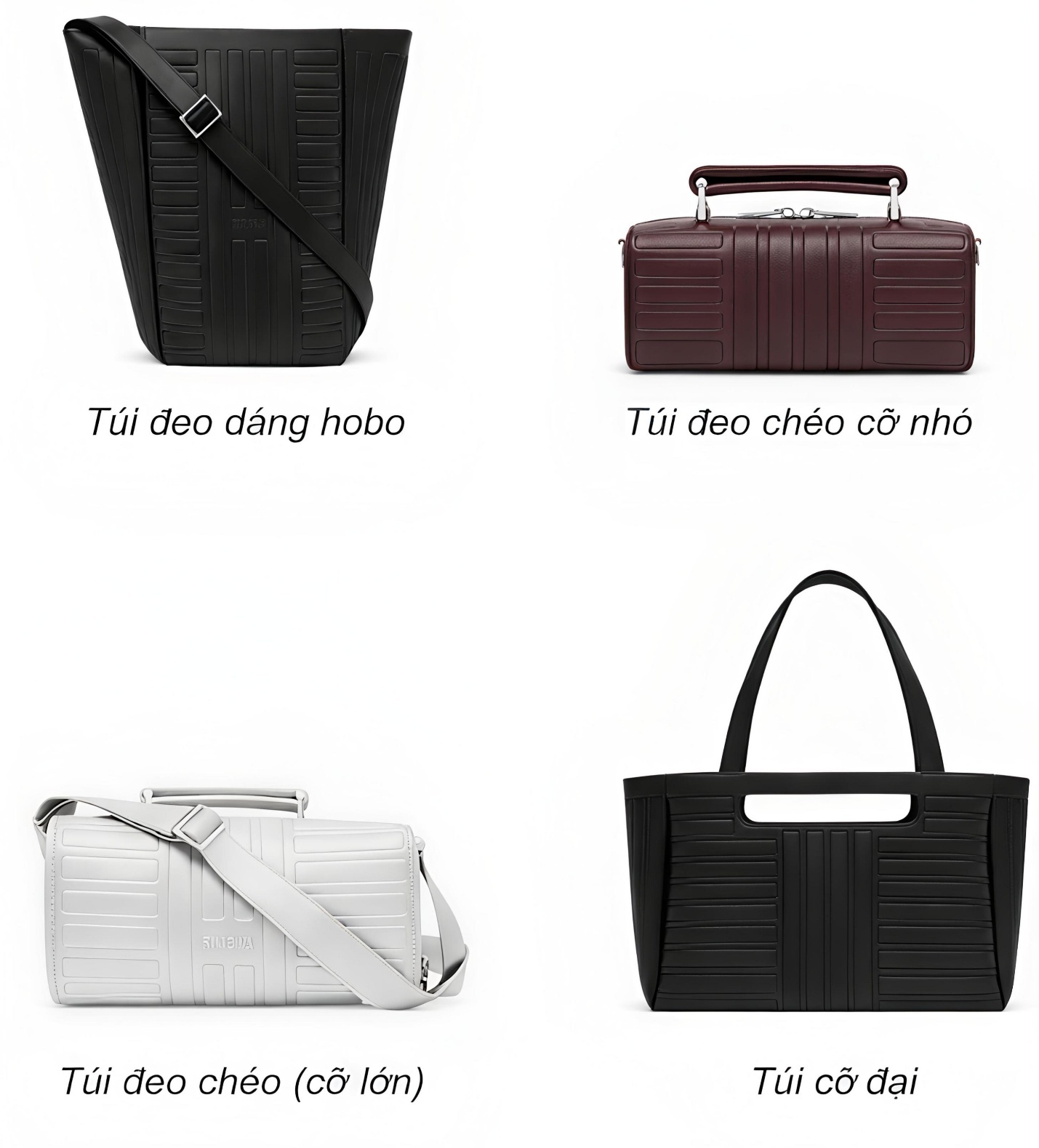 KOL có tâm “mukbang” chiếc “status bag” có tầm! - Ảnh 2.