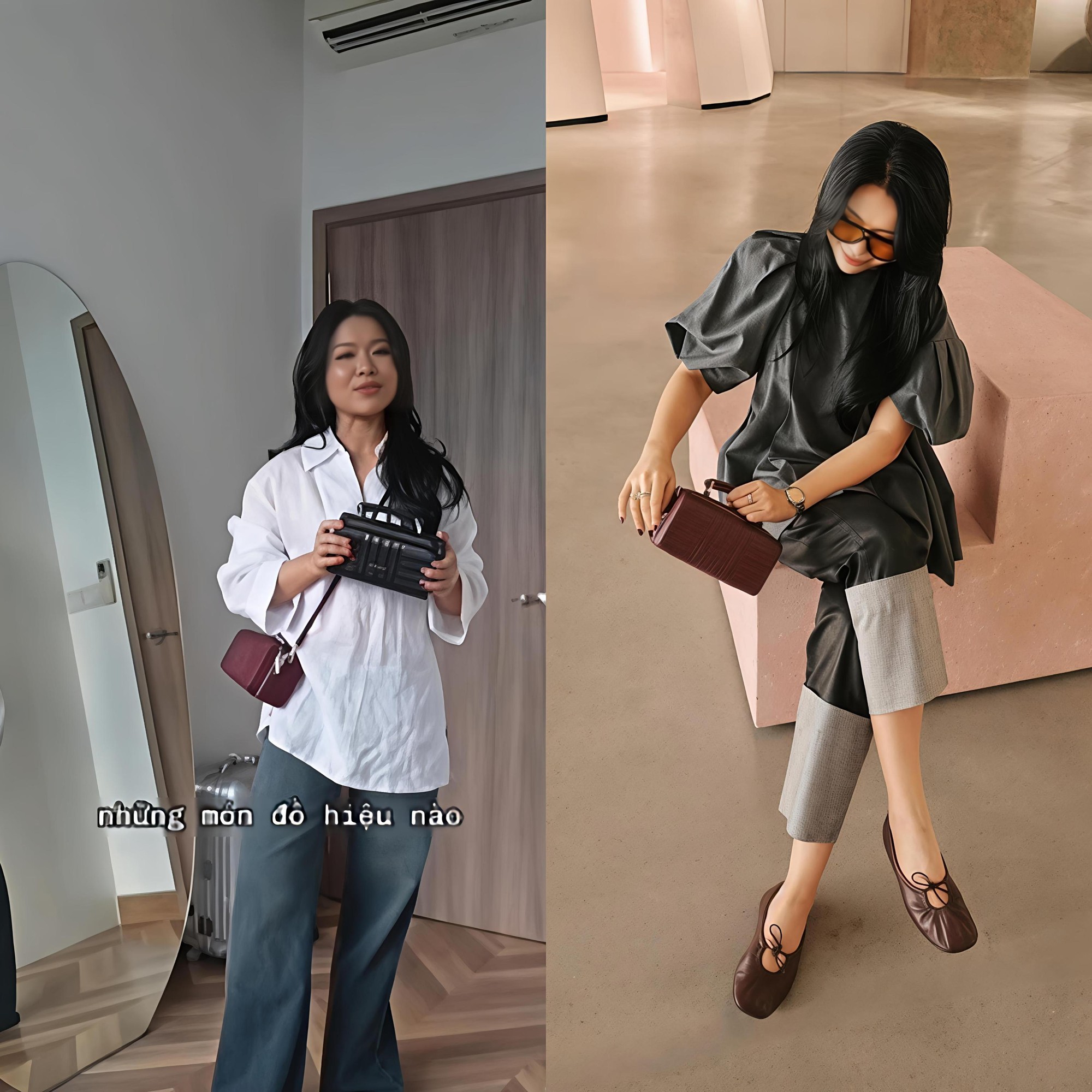 KOL có tâm “mukbang” chiếc “status bag” có tầm! - Ảnh 4.