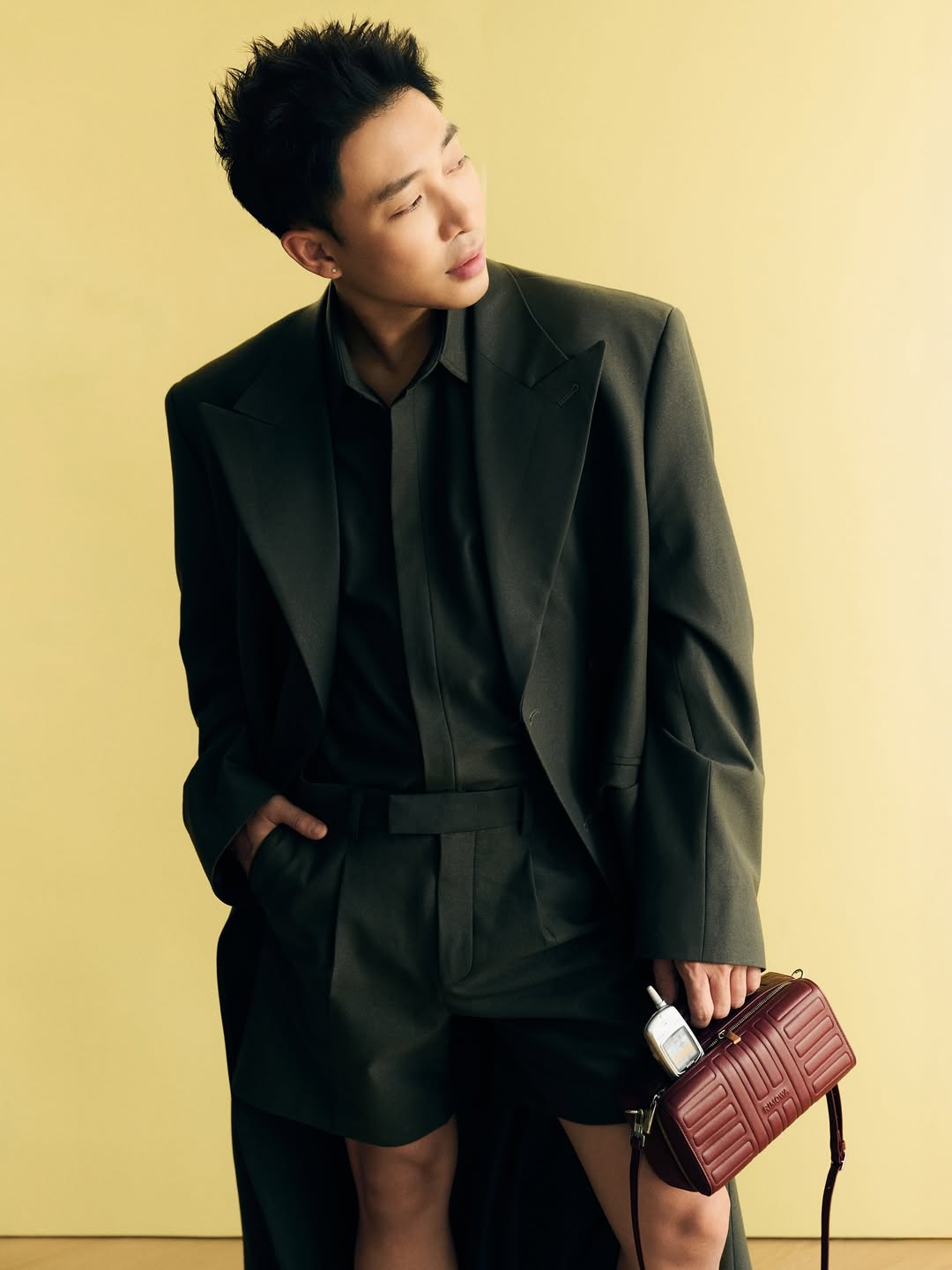 KOL có tâm “mukbang” chiếc “status bag” có tầm! - Ảnh 6.