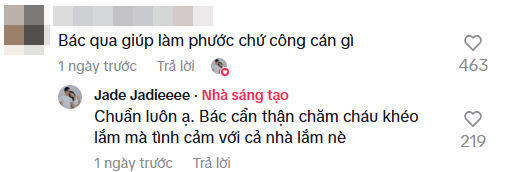Xôn xao clip chủ nhà đưa giúp việc về quê thì phát hiện bà sống trong một biệt thự ở Thanh Hoá?- Ảnh 4.