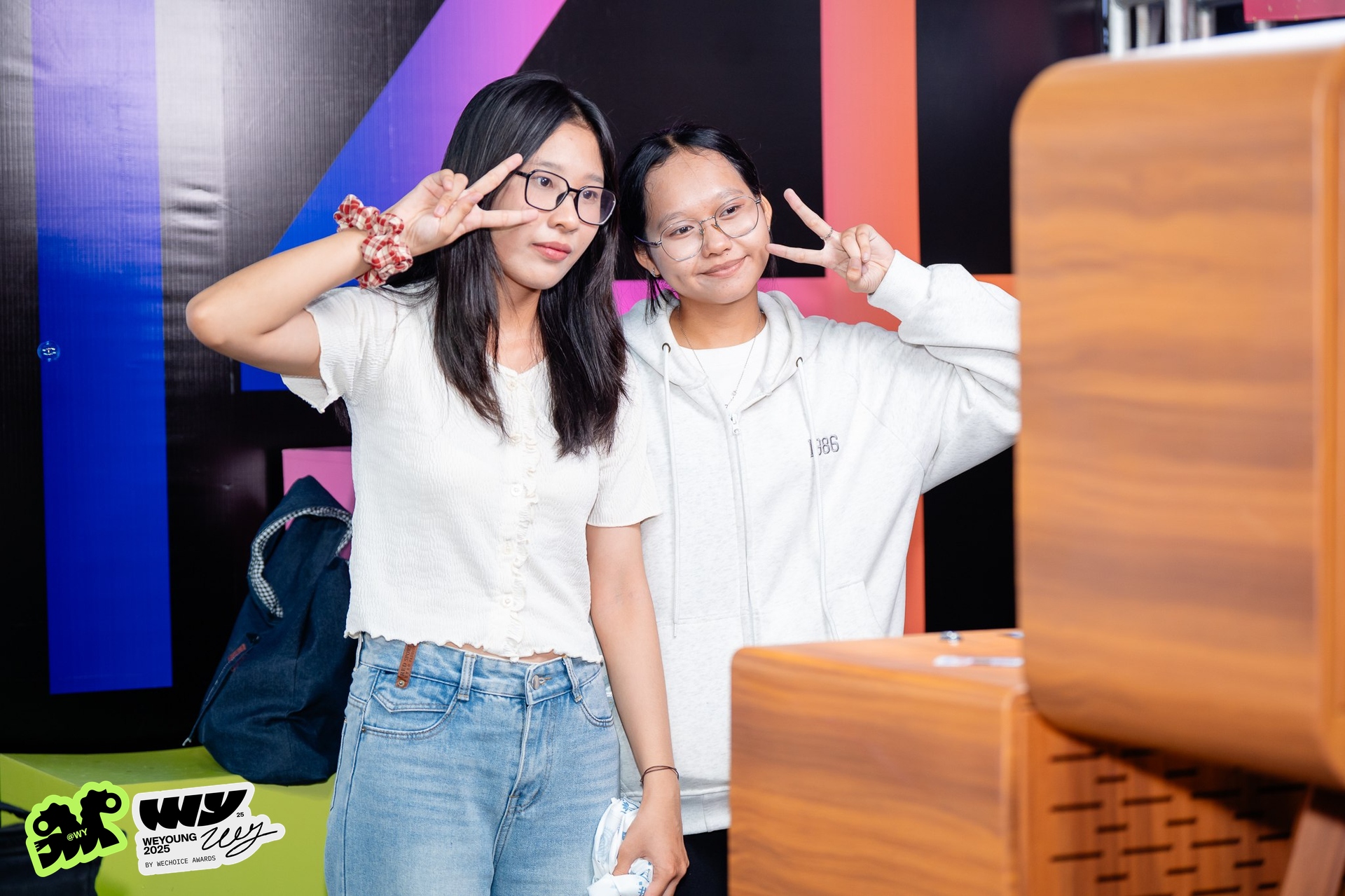 Chỉ còn 1 ngày đến WeYoung 2025: Cả loạt fandom hot nhất tập hợp, văn hoá thần tượng Việt ngày càng đẹp rực rỡ!- Ảnh 12.