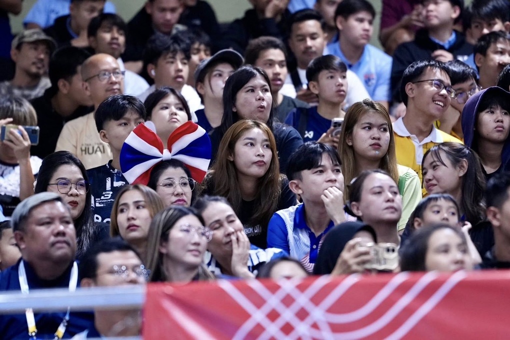 Cú sốc nối cú sốc, SEA Games 33 biến thành “ác mộng” với bóng đá Thái Lan - 2