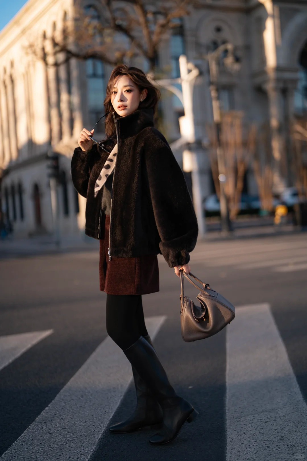 1766173583 493 Tram ty o Trung Quoc da chanh den muc do