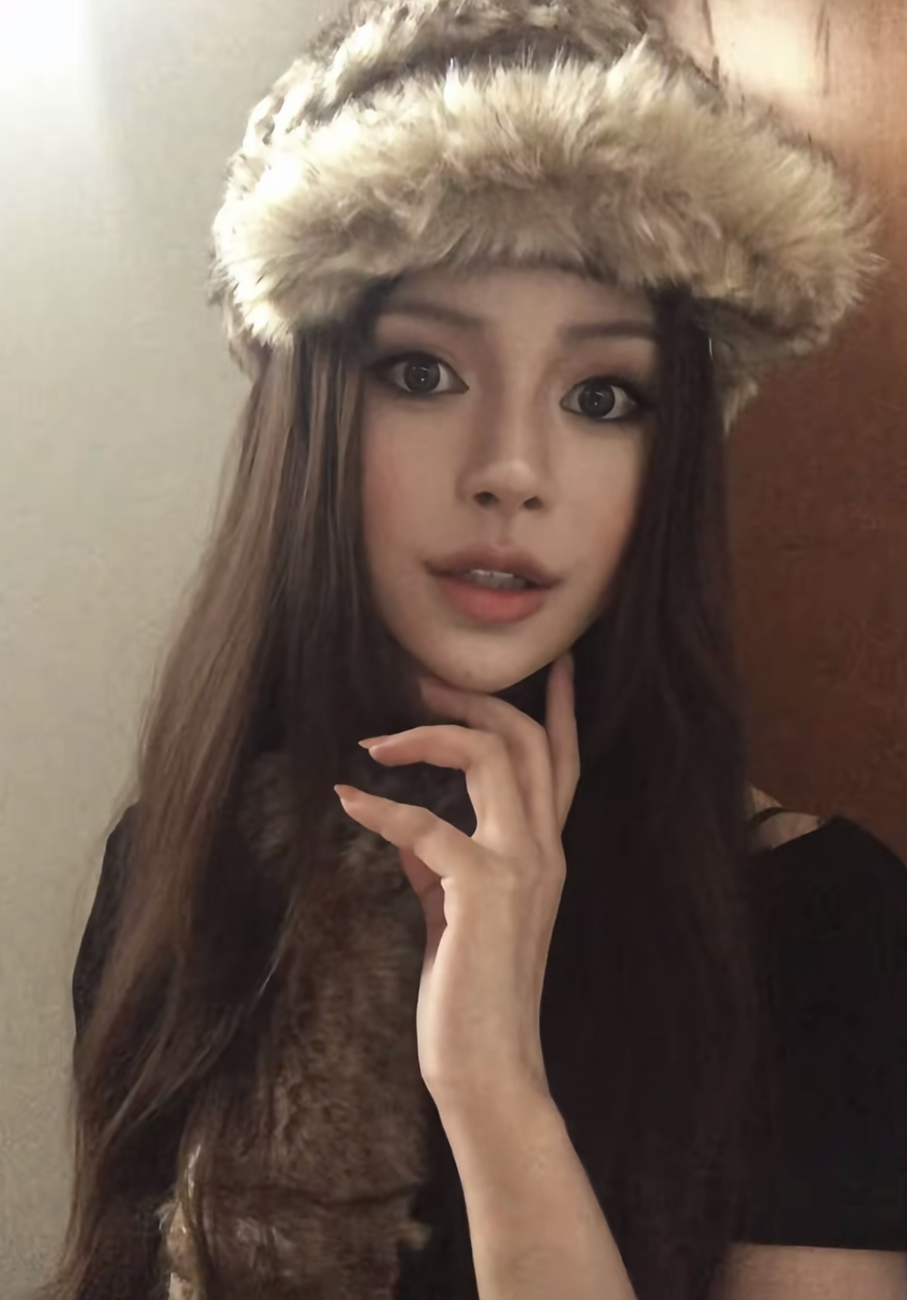 Mạng xã hội Trung Quốc lúc này tràn ngập Angelababy- Ảnh 14.