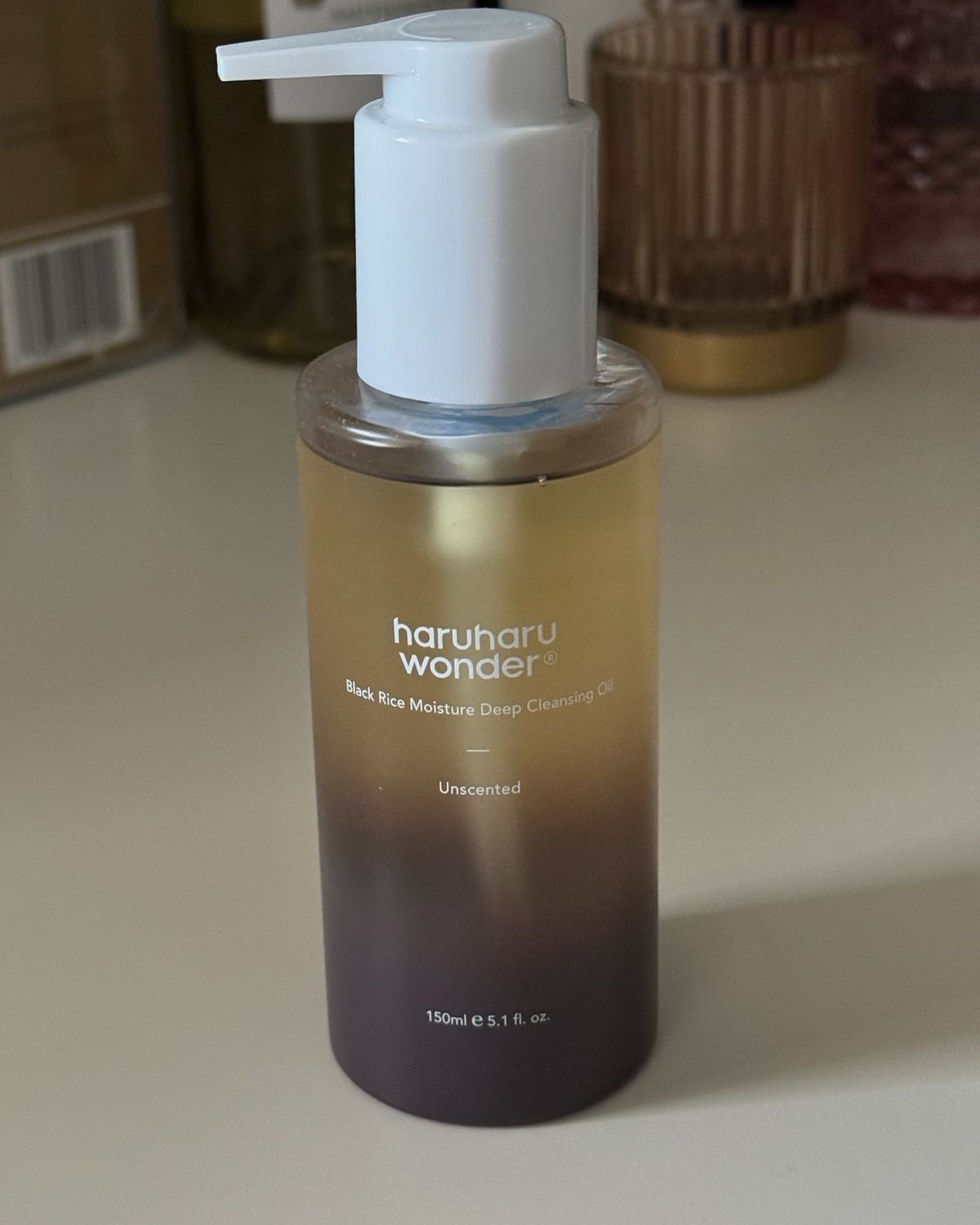 BTV làm đẹp gọi tên 6 dầu tẩy trang Hàn 