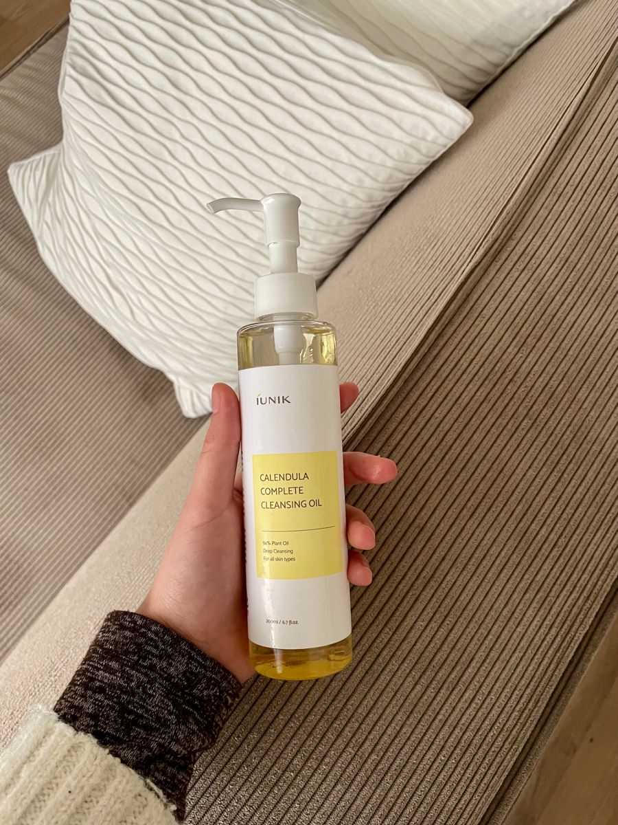 BTV làm đẹp gọi tên 6 dầu tẩy trang Hàn 