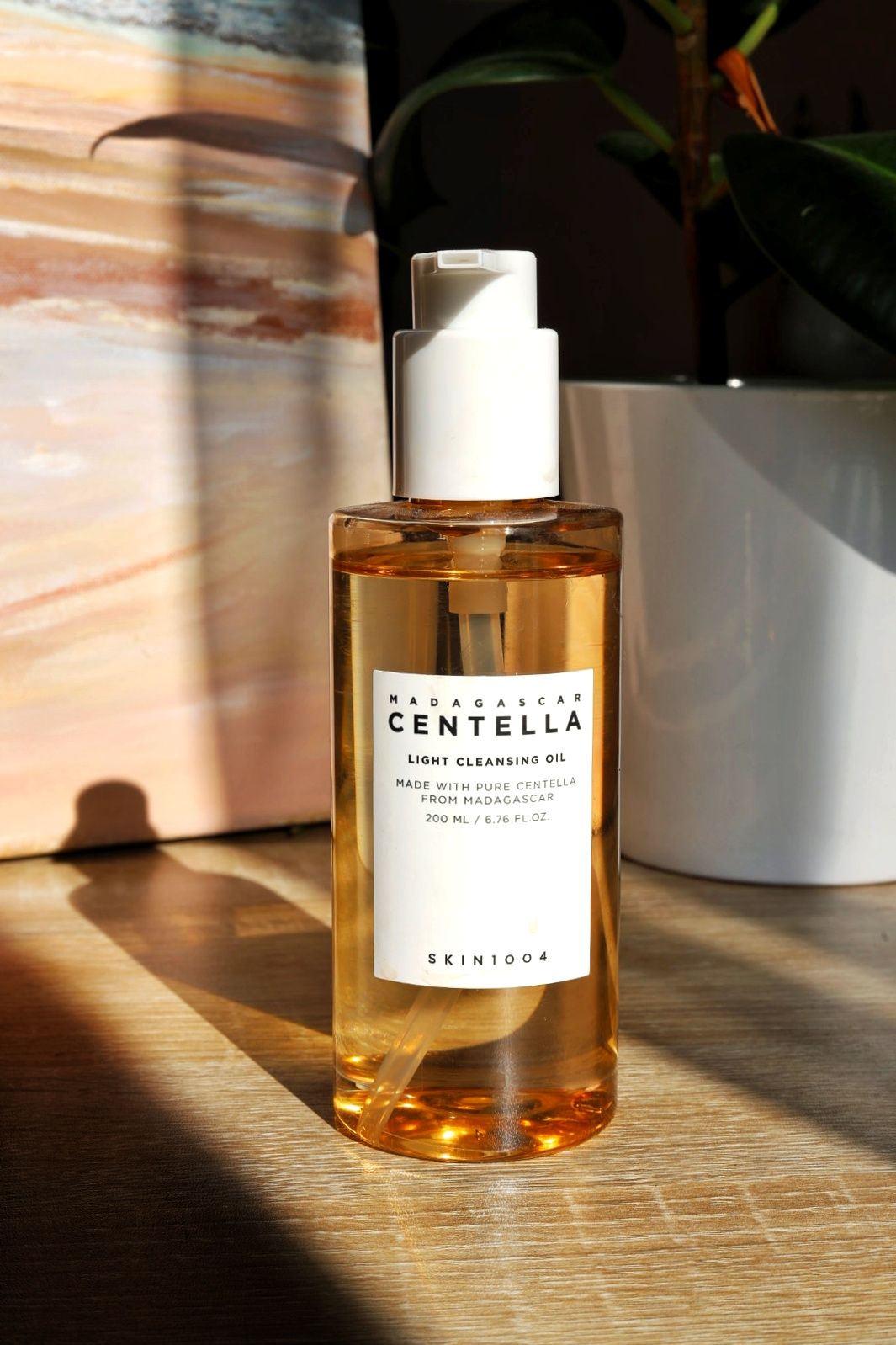 BTV làm đẹp gọi tên 6 dầu tẩy trang Hàn 