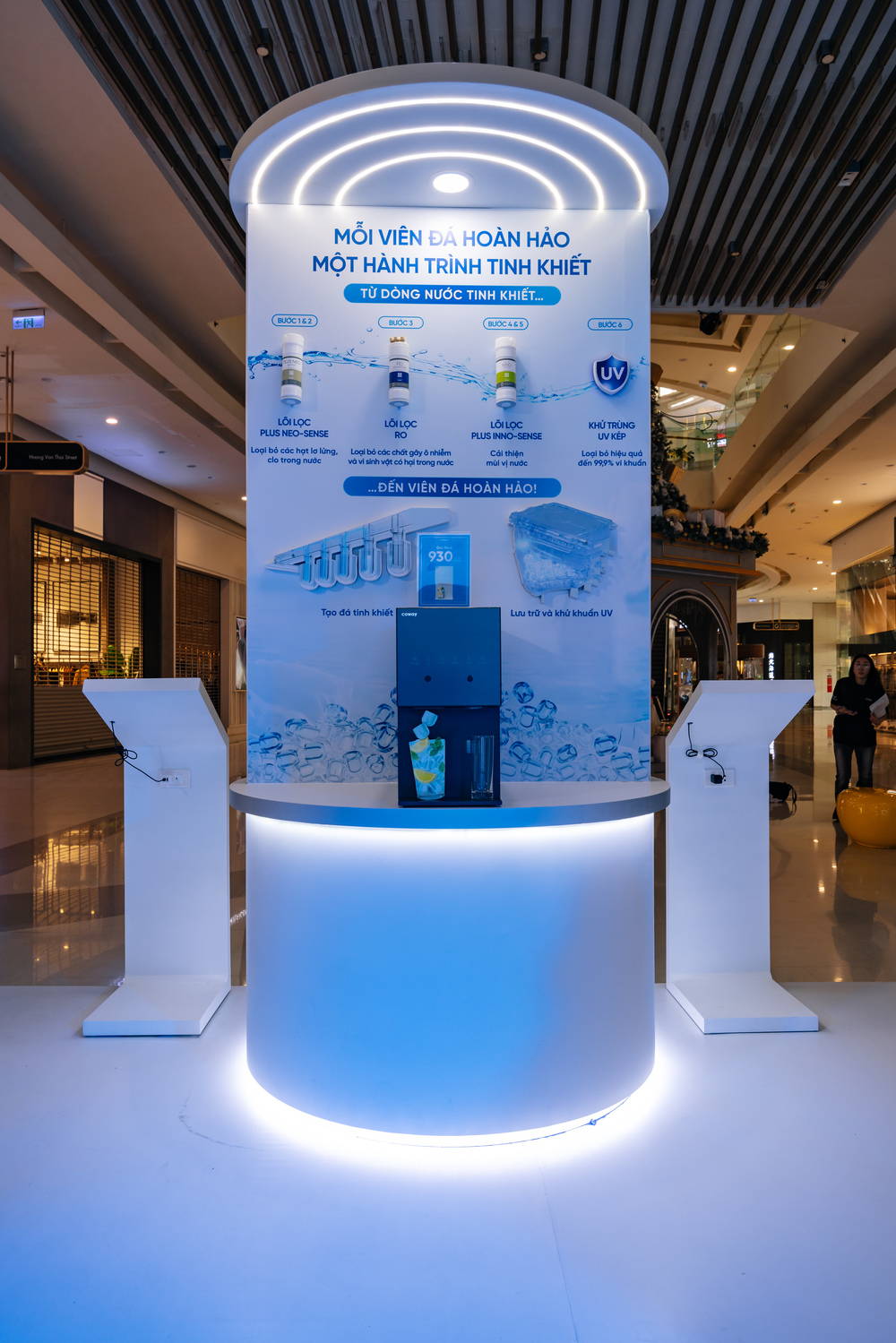 Coway Vina chính thức ra mắt dòng sản phẩm lọc nước cao cấp Coway AIS 3 1766180471 872 Coway Vina chinh thuc ra mat dong san pham loc