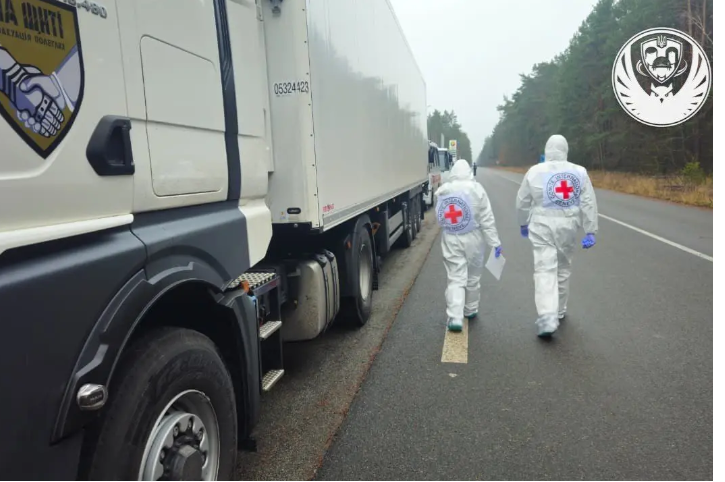 Chiến sự Ukraine ngày 1.395 - Ảnh 3.