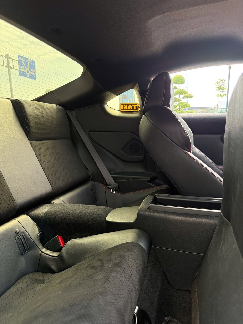 Xe hai cửa Subaru BRZ đi 7.000km “lỗ” gần 1 tỷ đồng sau gần 3 năm sử dụng - 5