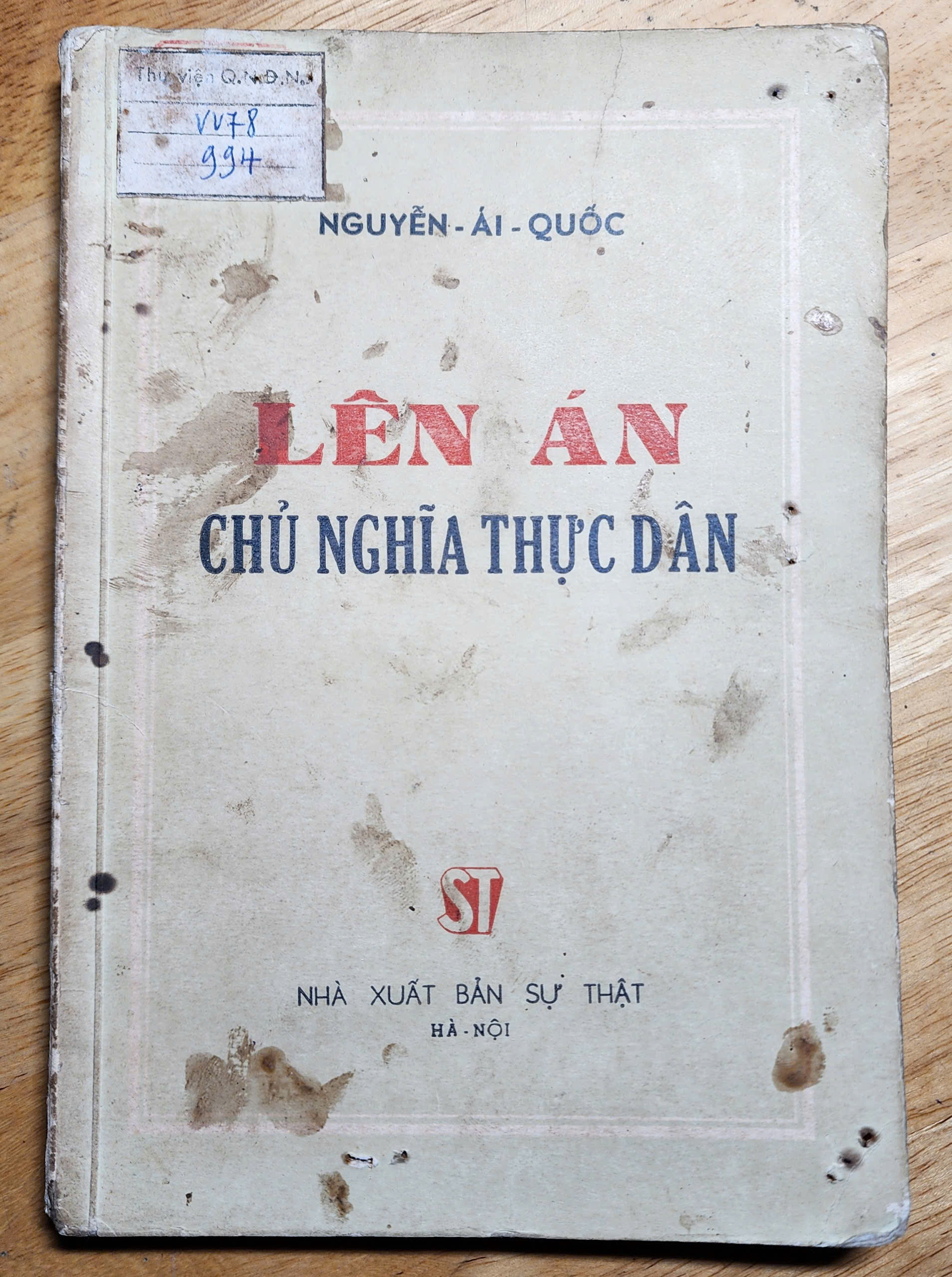 Cuộc đời Hồ Chí Minh: Di sản văn hóa và cống hiến cho dân tộc - Ảnh 2.