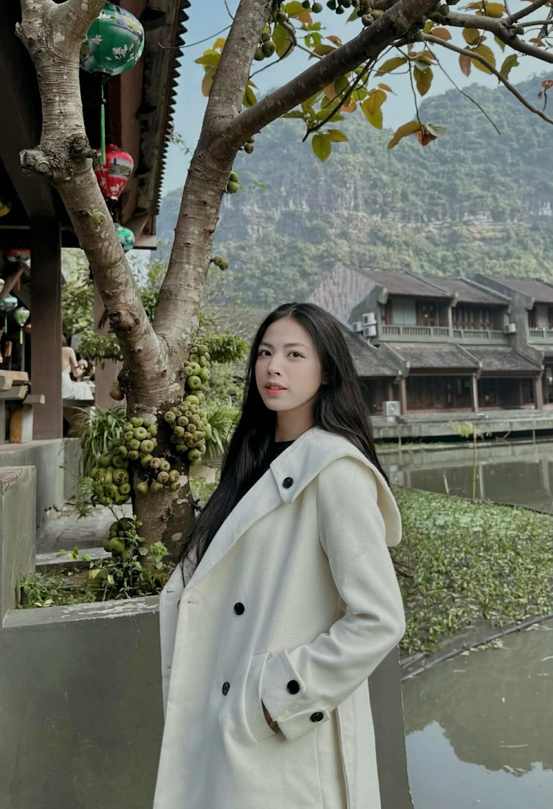 Nhan sắc cô gái Ninh Bình “bay lên không cần cánh” giành HCV ở Sea Games - 7 Nhan sắc cô gái Ninh Bình “bay lên không cần cánh” giành HCV ở Sea Games - 7