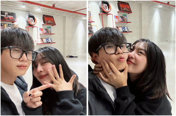 1766188220 762 Me rapper Low G gay bao vi tam thu hon