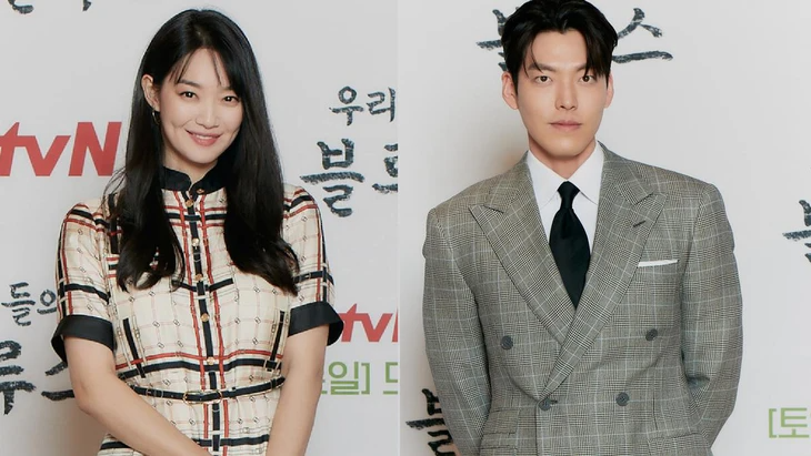 Cuộc gặp gỡ định mệnh giữa mùa hè 2015 và kết thúc xứng đáng cho Kim Woo Bin - Shin Min Ah- Ảnh 2.