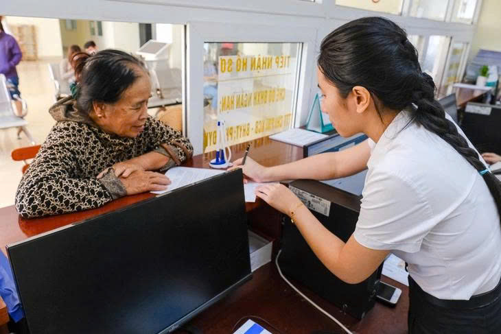 trợ cấp thất nghiệp - Ảnh 3.