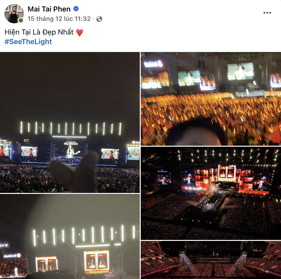 Mai Tài Phến ngày càng táo bạo chuyện với Mỹ Tâm- Ảnh 3.