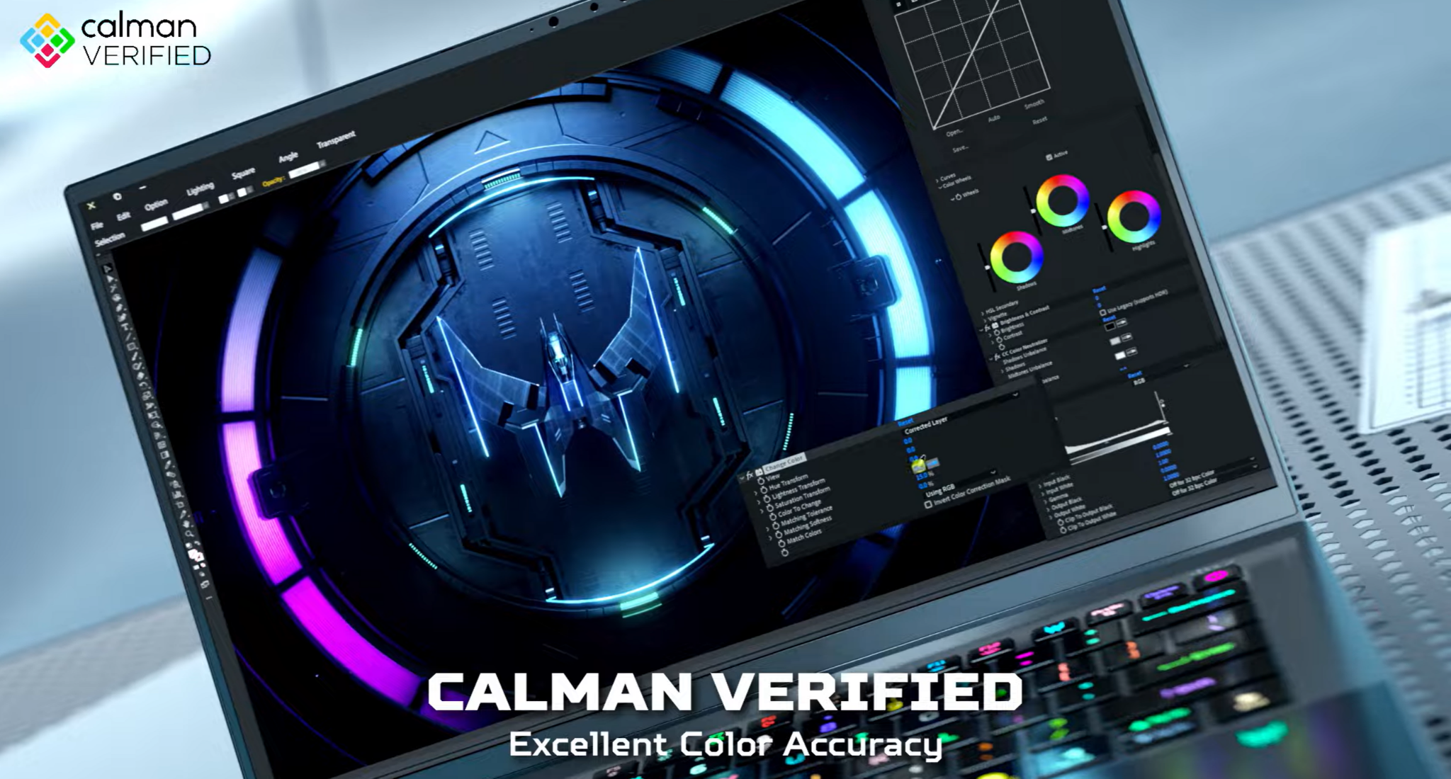 Predator Triton 14 AI: Laptop gaming cao cấp, tản nhiệt Graphene TIM, card đồ họa RTX 5070 - Ảnh 3.