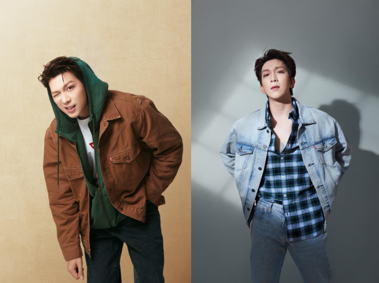 Thái VG Family, Tăng Phúc và dàn KOLS cùng nhau nêu bật di sản hơn 150 năm của huyền thoại denim - Levi’s- Ảnh 3.