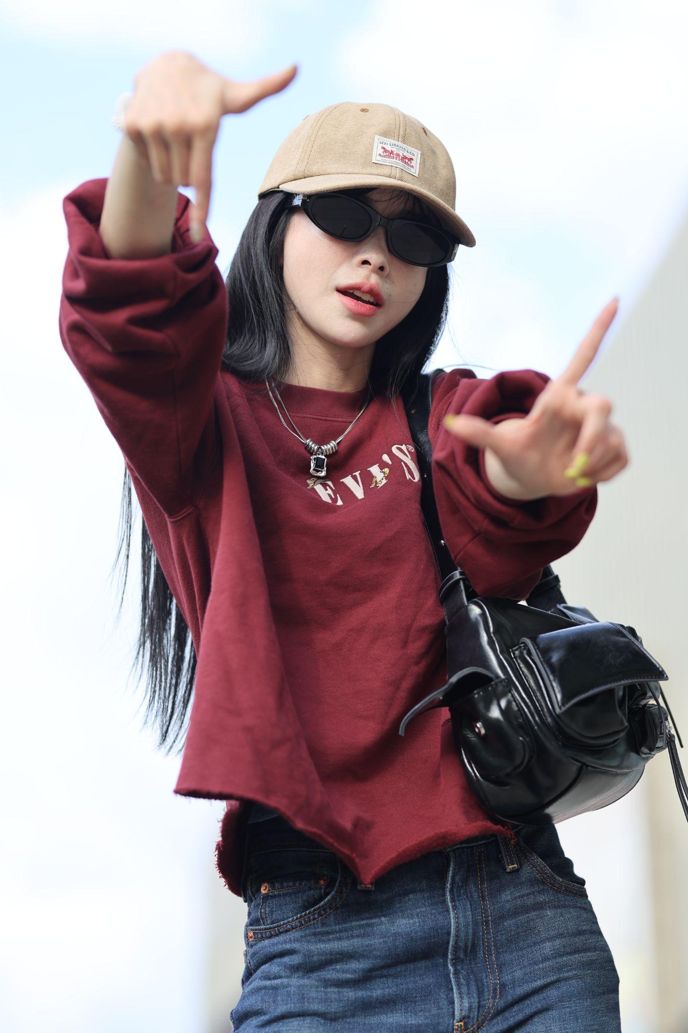 Thái VG Family, Tăng Phúc và dàn KOLS cùng nhau nêu bật di sản hơn 150 năm của huyền thoại denim - Levi’s- Ảnh 4.