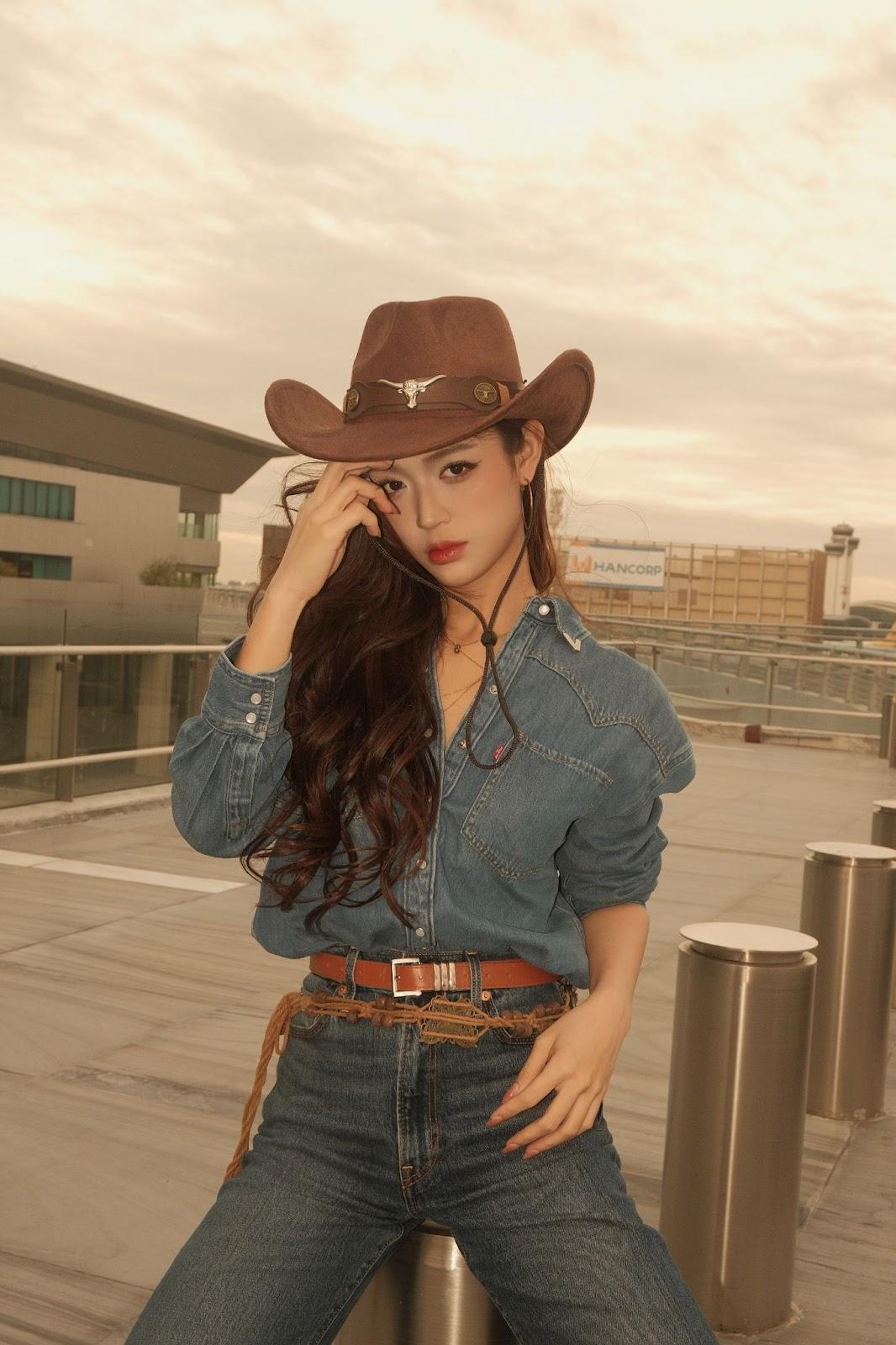 Thái VG Family, Tăng Phúc và dàn KOLS cùng nhau nêu bật di sản hơn 150 năm của huyền thoại denim - Levi’s- Ảnh 9.