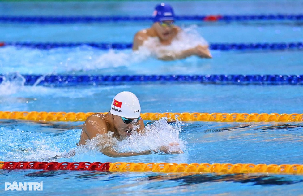 Nhà báo Đông Nam Á: “SEA Games chỉ nên tập trung vào các môn Olympic” - 5