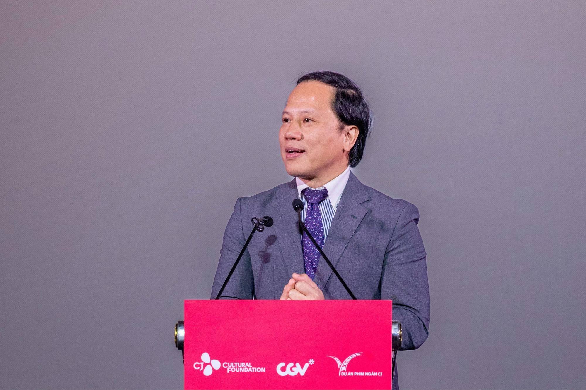 Đạo diễn trẻ của Dự án phim ngắn CJ đua nhau làm phim chiếu rạp- Ảnh 3.