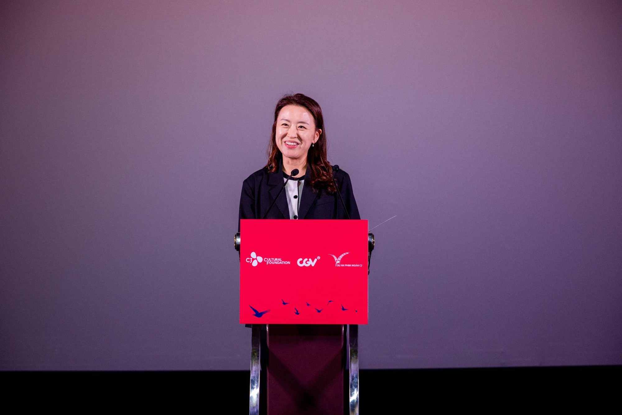 Đạo diễn trẻ của Dự án phim ngắn CJ đua nhau làm phim chiếu rạp- Ảnh 5.